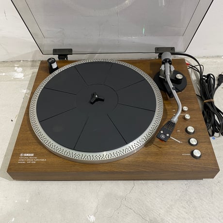 YAMAHA / YP-D3 (USED)