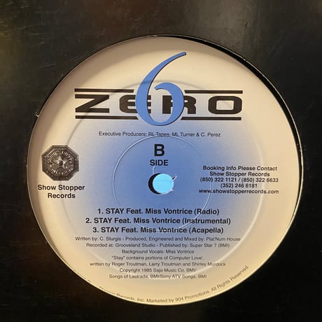 CATEGORY G-FUNK | Gorilla Funk Records