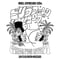 DJ BOOTY-GORIS / GFR Source Mix  (MIXCD)