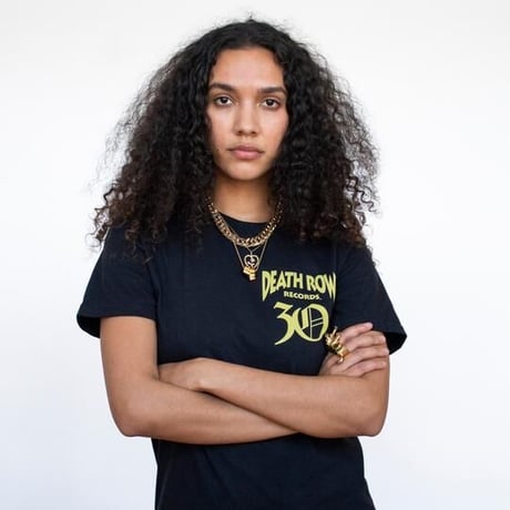 DEATH ROW RECORDS 30TH ANNIVERSARY (Tシャツ)
