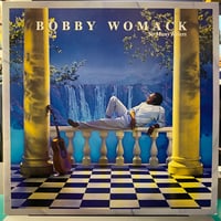 BOBBY WOMACK / So Many Rivers (LP)