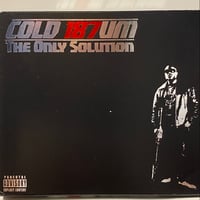 洋楽 NEW BREED OF HUSTLAS/STREETS GOT ME GONE New Breed Of Hu$tlas – Streets Got Me Gone – CD (Album