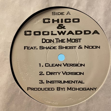 CATEGORY G-FUNK | Gorilla Funk Records