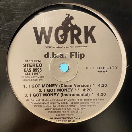 CATEGORY G-FUNK | Gorilla Funk Records