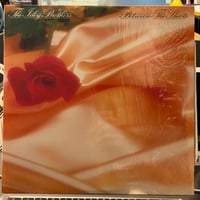 THE ISLEY BROTHERS / Between The Sheets (LP)