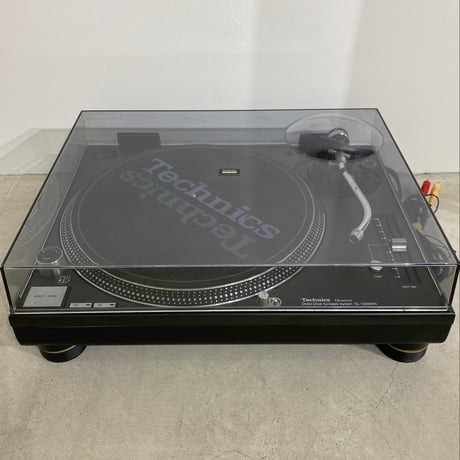 Technics / SL-1200MK5 (USED）002011
