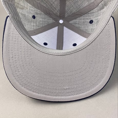 GFR Cap "gray"(キャップ)