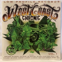 MACKVILLIN / Dickies N Chuck Taylors (CD) | Go