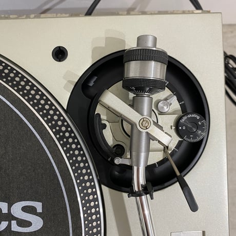 Technics / SL-1200MK3D 87578 (USED）