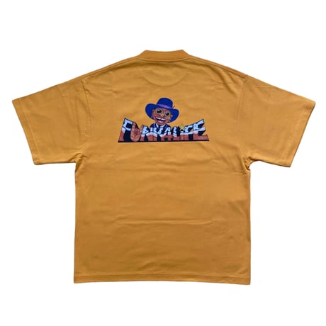FUNK4LIFE T-Shirt : illust (Tシャツ)