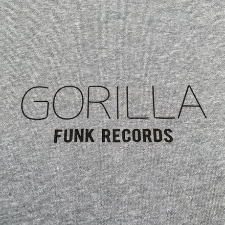 GFR Sweat -Gray- (スウェット)