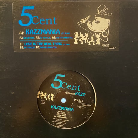 CATEGORY G-FUNK | Gorilla Funk Records