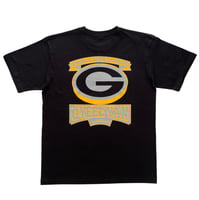 GYEEEYAN FUNKERS T-Shirts "Black" (Tシャツ)