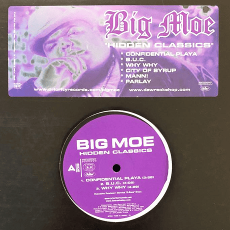 CATEGORY G-FUNK | Gorilla Funk Records