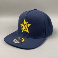 WeFUNK Cap (キャップ)