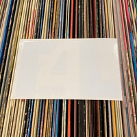 Funk 4 Life STICKER（カッティング・ステッカー）