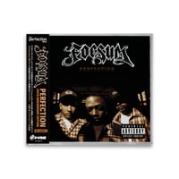 FOESUM / Perfection (CD)