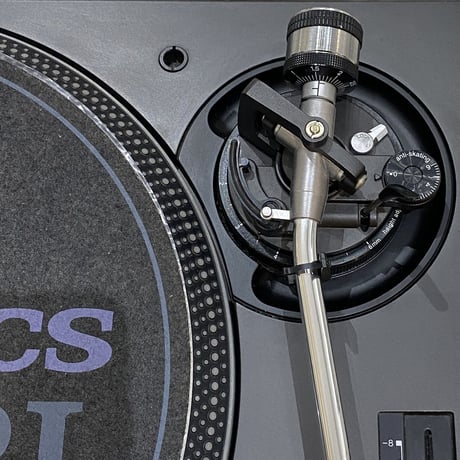 Technics / SL-1200MK5 (USED）01
