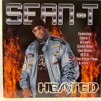 Inner City Thugs / Still Thugin (CD) | Gorilla