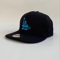 LAmen CAP -Black- (キャップ)