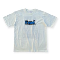 G-FUNK T-Shirts "Natural" (Tシャツ）