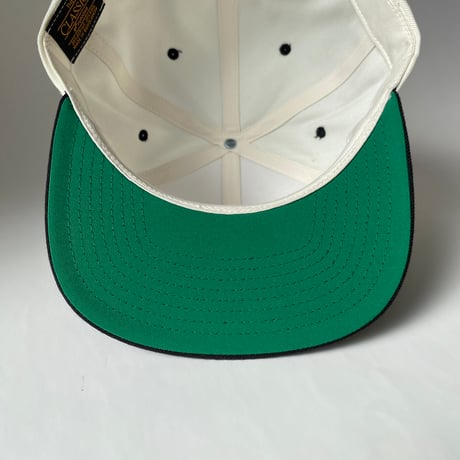 GFR CAP -Natural x Black- (キャップ)