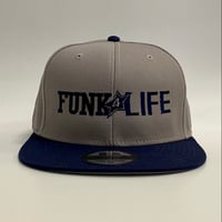 F4L CAP -Glay- (キャップ）