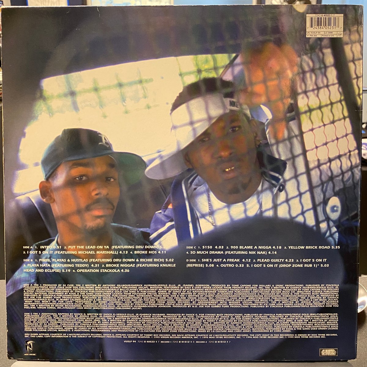 00’s インディhip hop the pla2n gotta get it 00's インディhip hop the pla2n gotta get it 00 S Indie Hip