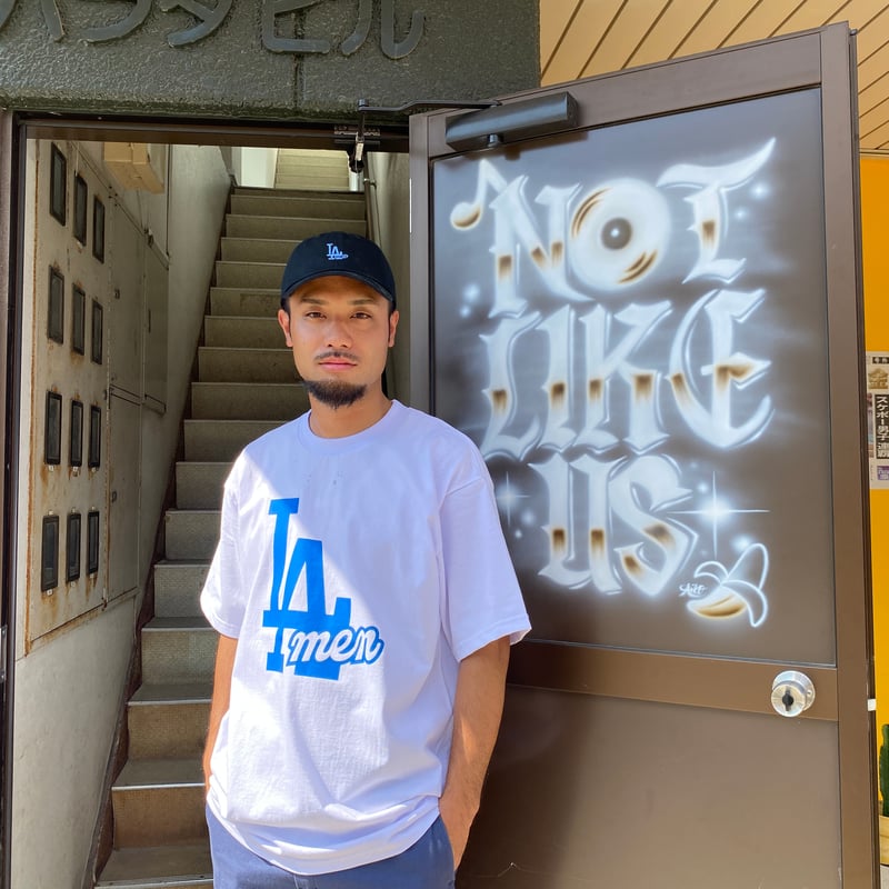 LOG RAP BY KATIN キャップ LOG RAP BY KATIN キャップ