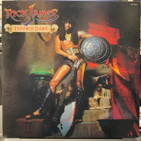MAD CJ MAC / Come And Take A Ride (12inch) | Go