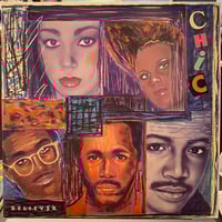 5th WARD JUVENILEZ / G-Groove (12inch) | Gorill