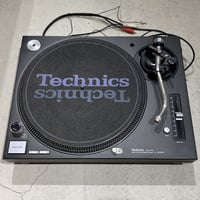 Technics / SL-1200MK5 (USED）02