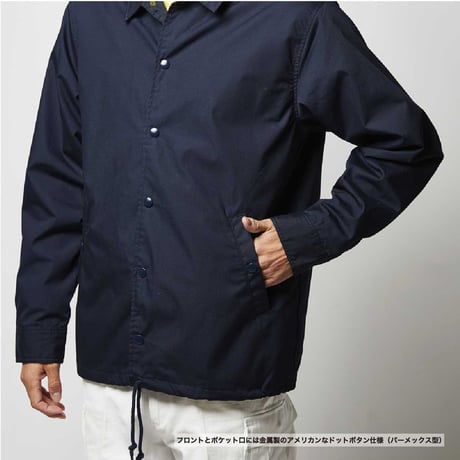 FunkLAger Work Jacket -Navy- (ワークジャケット)