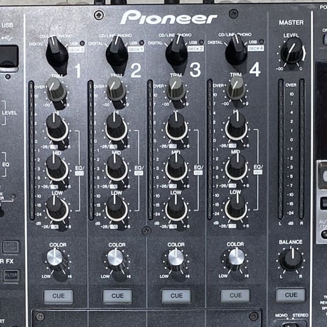 Pioneer / DJM-900SRT (USED)