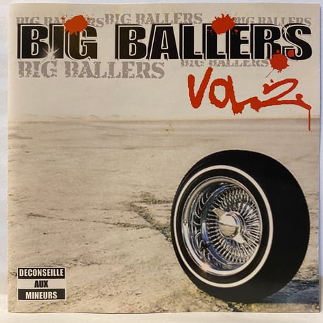 BWF PROLIFIC レコード G-FUNK CATEGORY EU産G-FUNK | Gorilla Funk Records