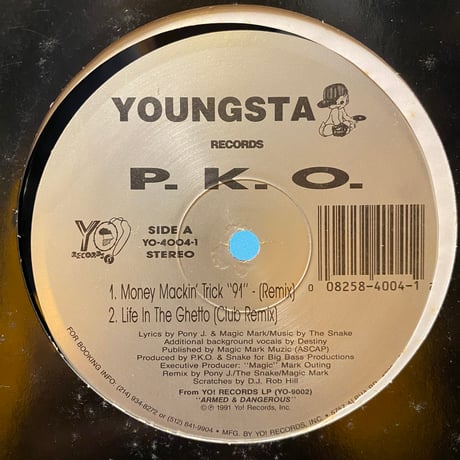 CATEGORY G-FUNK | Gorilla Funk Records