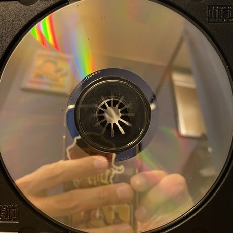KLOALE N DAGGA / S.T. (CD)
