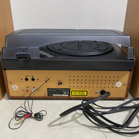 EXEMODE / ER-250-SV (USED)