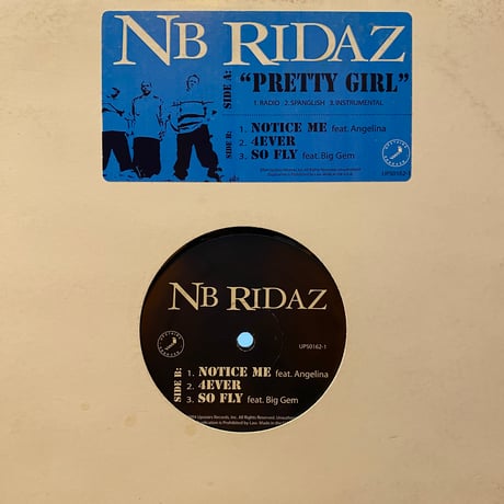 CATEGORY G-FUNK | Gorilla Funk Records