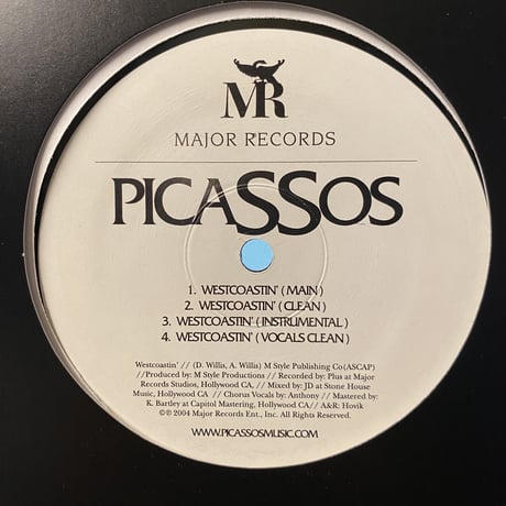 CATEGORY G-FUNK | Gorilla Funk Records