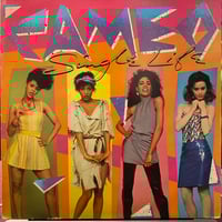 世界初CD化LAVA - LAVA (Randy Crawford) 北欧AOR 世界初CD化LAVA - LAVA (Randy Crawford) 北欧AOR