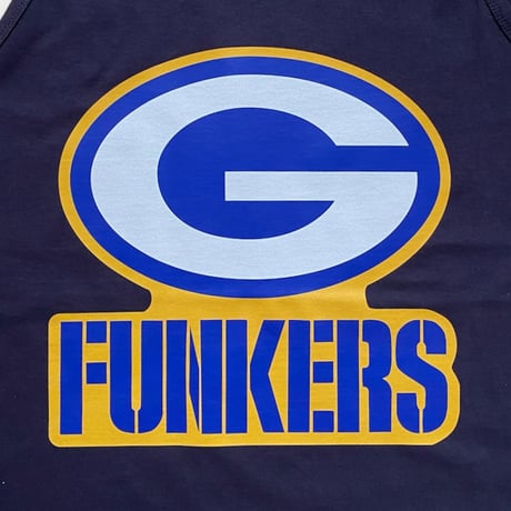 G FUNKERS Tank Top（タンクトップ）