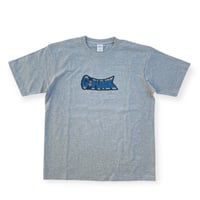 G-FUNK T-Shirts "Gray" (Tシャツ）