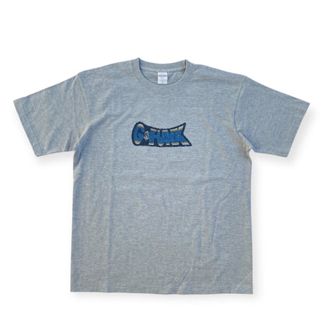 G-FUNK T-Shirts "Gray" (Tシャツ）