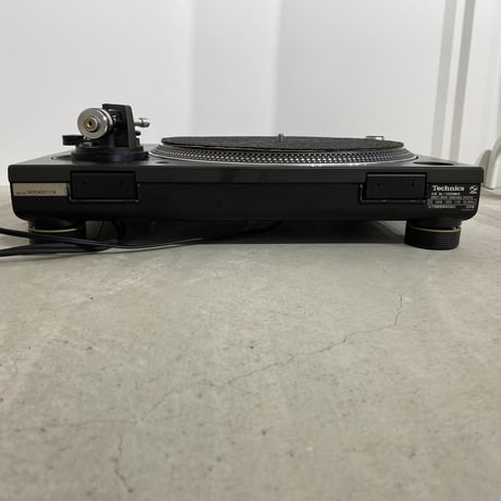 Technics / SL-1200MK5 (USED）001118