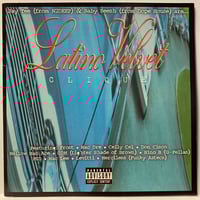 DADDY V / The Compton OG (CD) | Gorilla Funk Re
