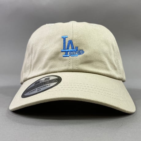 LAmen CAP -Stone- (キャップ)
