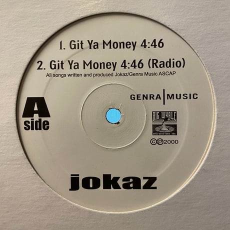 CATEGORY G-FUNK | Gorilla Funk Records