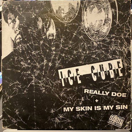 Ice Cube 直筆サイン入り g-rap g-funk g-luv 最終価格 CATEGORY G-FUNK | Gorilla Funk Records