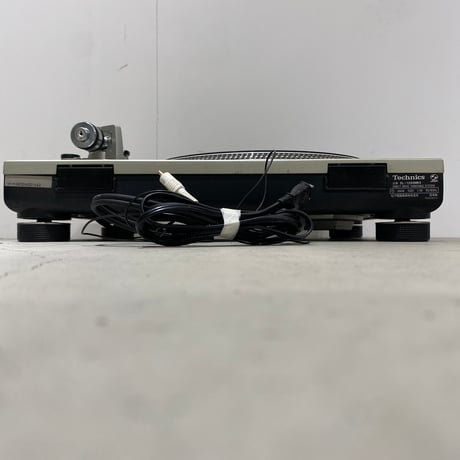 Technics / SL-1200MK5 (USED）001462